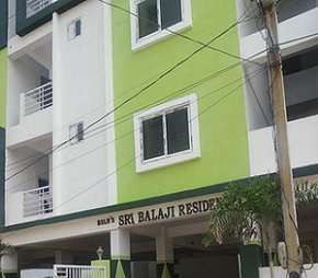 2 BHK Apartment For Rent in Sri Balaji Residency Bachupally Bachupally Hyderabad 6187972