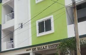 2 BHK Apartment For Rent in Sri Balaji Residency Bachupally Bachupally Hyderabad 6187972