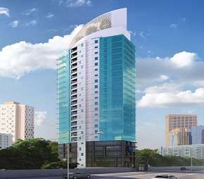 3 BHK Apartment For Resale in Fair Deal Ocean 360 Walkeshwar Mumbai 6188009