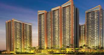 2 BHK Apartment For Resale in Arihant Aspire Palaspe Phata Navi Mumbai 1296989