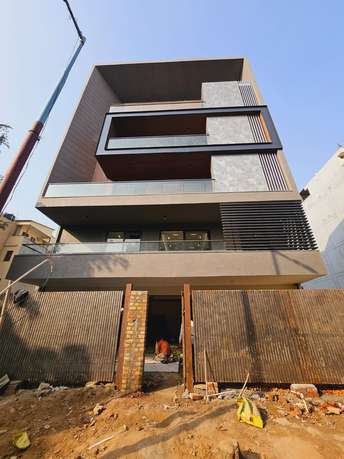 4 BHK Builder Floor For Resale in Suncity Gurgaon 6188017