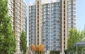 2 BHK Apartment For Resale in Godrej Riviera Ambivali Thane 6188019