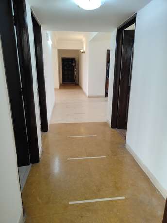 3 BHK Apartment For Rent in Vipul Belmonte Sector 53 Gurgaon 6188040
