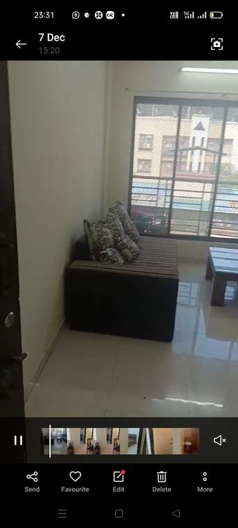2 BHK Apartment For Rent in Porwal Complex Mira Bhayandar Mumbai 6188043