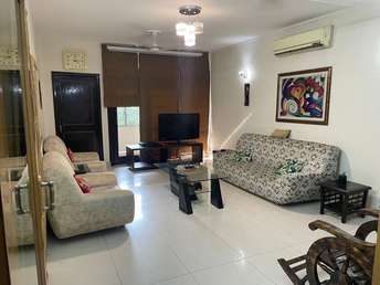 3 BHK Builder Floor For Rent in RWA Greater Kailash 2 Greater Kailash ii Delhi 6188046
