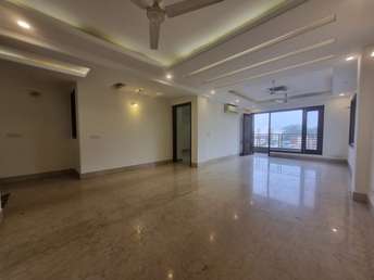 4 BHK Builder Floor For Rent in RWA Greater Kailash 2 Greater Kailash ii Delhi 6188125