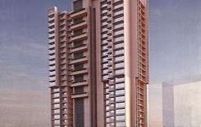 2 BHK Apartment For Rent in Pratham Saffron Heights Andheri West Mumbai 6188223