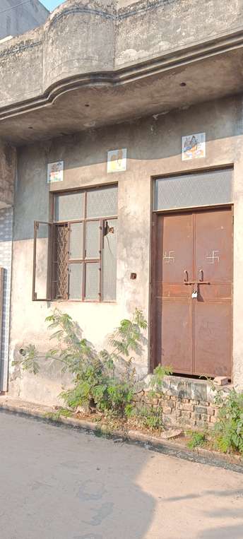 2 BHK Independent House For Resale in Shyam Vihar Delhi 6188219