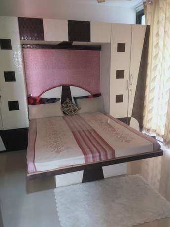 2 BHK Apartment For Resale in Sumit Greendale Virar West Mumbai  6188335