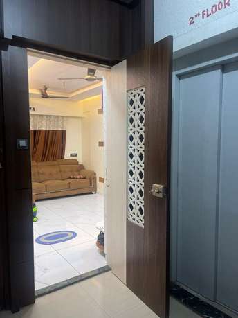 2 BHK Apartment For Resale in HDIL Residency Park Virar West Mumbai 6188345