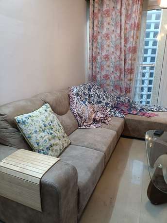 2 BHK Apartment For Resale in Great Value Sharanam Sector 107 Noida 6188462