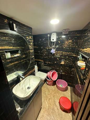 1 BHK Apartment For Rent in Rustomjee Riviera Malad West Mumbai 6188484