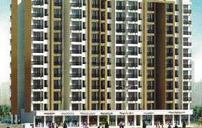 1 BHK Apartment For Rent in Raj Shree Nirman Krishna Horizon Phase II Nalasopara West Mumbai 6188518