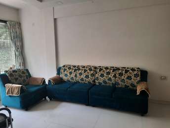 2 BHK Apartment For Resale in Om Joshi Apartment Vile Parle West Mumbai 6188605