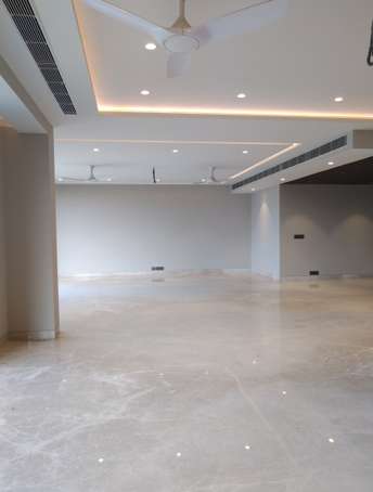 4 BHK Builder Floor For Resale in Maharani Bagh Floor Maharani Bagh Delhi 6188620