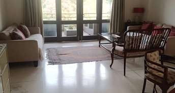 3 BHK Builder Floor For Rent in Sarvodya Enclave Delhi 6188629