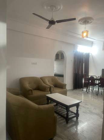 2 BHK Apartment For Rent in Hazratganj Lucknow 6188638