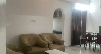 2 BHK Apartment For Rent in Hazratganj Lucknow 6188638