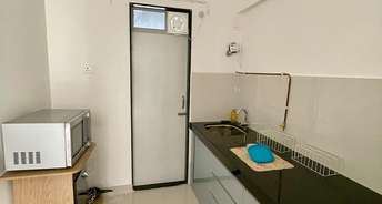 1 BHK Apartment For Rent in Ashar Metro Towers Vartak Nagar Thane 6188684