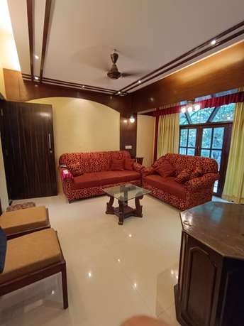 2 BHK Apartment For Rent in Bandra West Mumbai 6188694