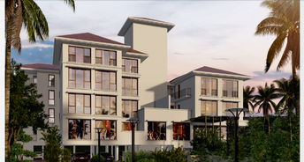 2 BHK Apartment For Resale in Panjim North Goa 6188720