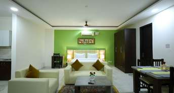 2 BHK Builder Floor For Rent in East Of Kailash Delhi 6188736