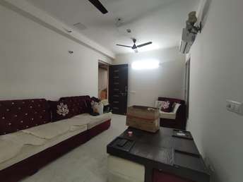 3 BHK Apartment For Rent in Siddharth Vihar Ghaziabad 6188797