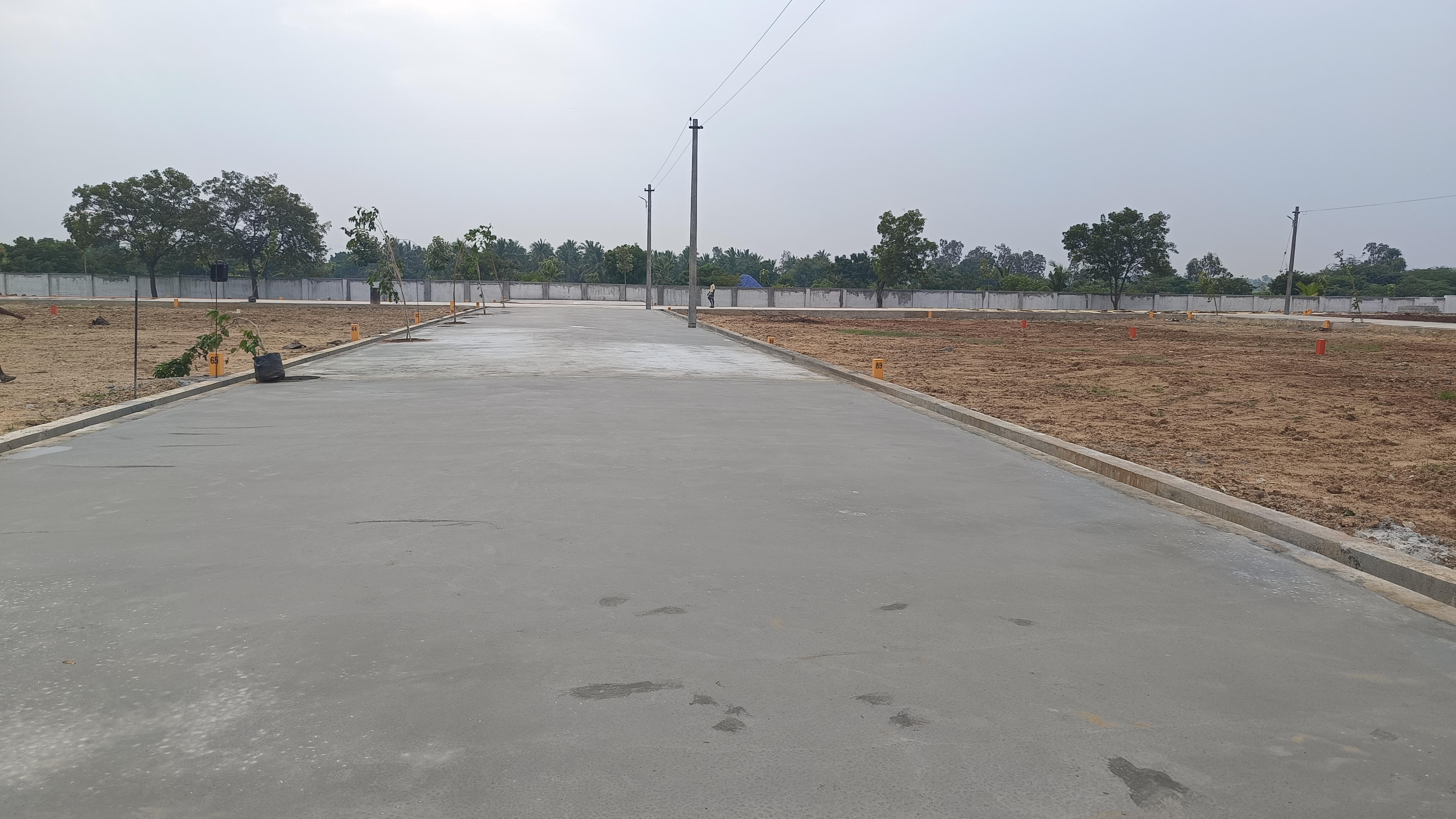 Plot For Resale in Trichy Airport Trichy  6188803