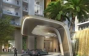 2.5 BHK Apartment For Resale in M3M Golf Hills Sector 79 Gurgaon 6188804