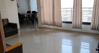 2 BHK Apartment For Rent in Aroma Tirupati Aakruti Greenz Gota Ahmedabad 6188847