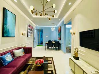 2 BHK Apartment For Resale in Tridhaatu Morya Chembur Mumbai 6188873