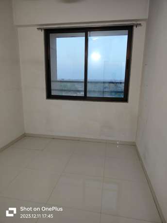 3 BHK Apartment For Rent in Vaishnodevi Circle Ahmedabad 6188885