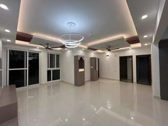3 BHK Apartment For Rent in Brigade Cornerstone Utopia Varthur Bangalore 6188903