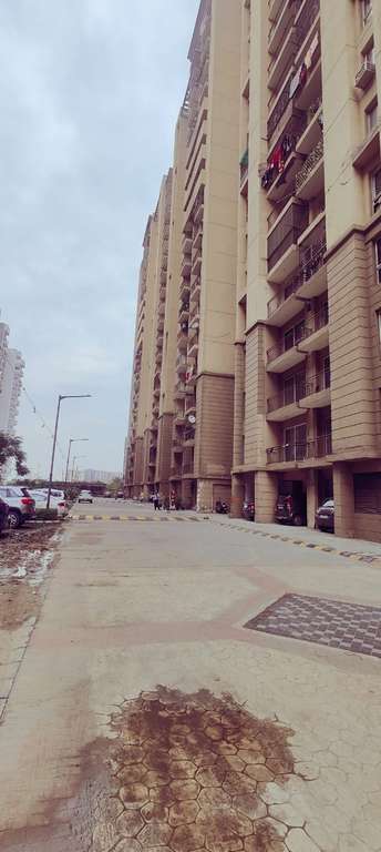 2 BHK Apartment For Rent in Aditya City Apartments Bamheta Ghaziabad 6188939