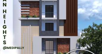 2 BHK Apartment For Resale in Medipalli Hyderabad 6188957