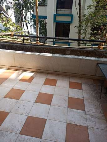 1 BHK Apartment For Resale in Madhuvishwa CHS Bavdhan Pune 6188949