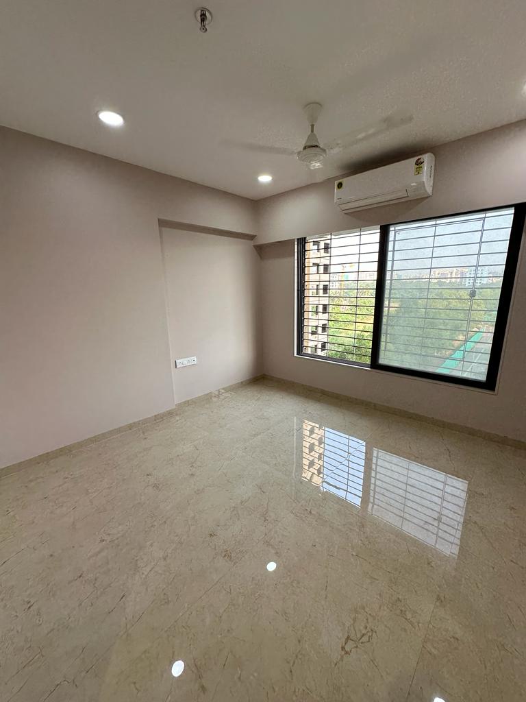 2 BHK Apartment For Resale in Andheri West Mumbai  6188961