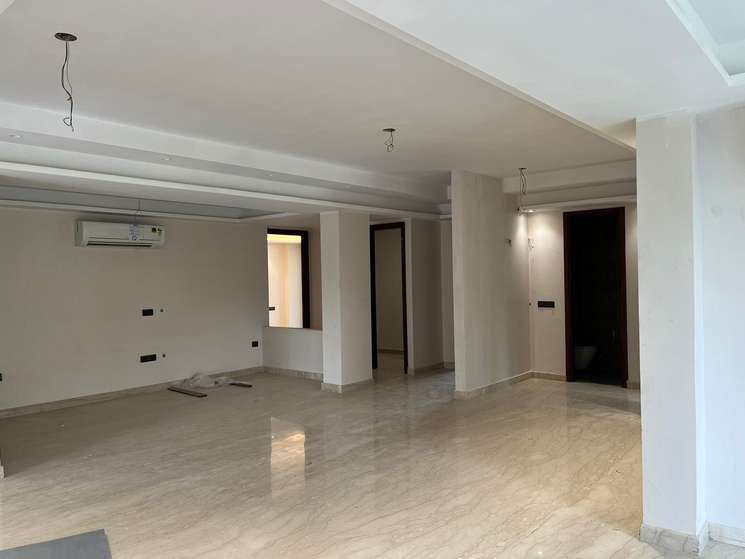 3 Bedroom 1350 Sq.Ft. Builder Floor in Sector 48 Gurgaon