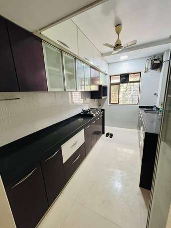 2 BHK Apartment For Rent in Satyam CHS Malad East Malad East Mumbai 6189022