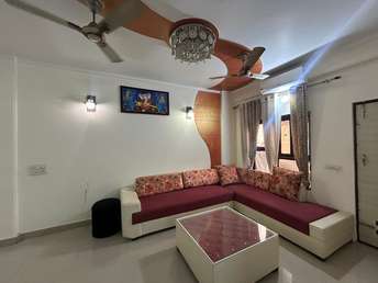 3 BHK Apartment For Rent in MCC Signature Heights Raj Nagar Extension Ghaziabad 6189027
