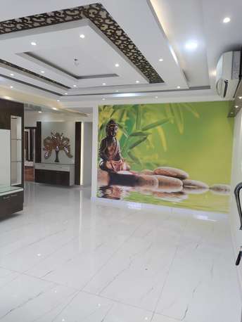 3 BHK Builder Floor For Rent in Basaveshwara Nagar Bangalore 6189063