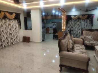 4 BHK Apartment For Rent in County Castle Manikonda Hyderabad 6189041