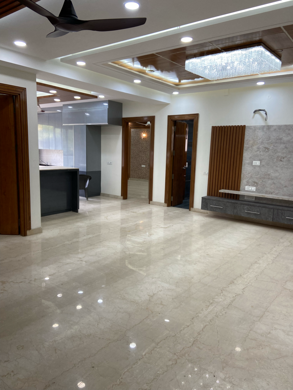 4 BHK Builder Floor For Resale in Vipul World Floors Sector 48 Gurgaon  6189084