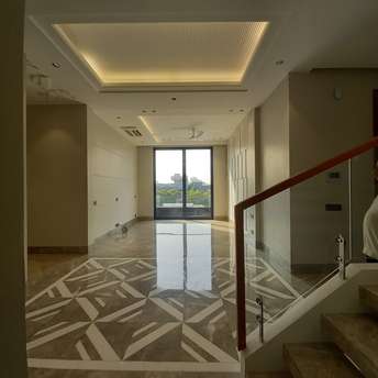 4 BHK Builder Floor For Rent in RWA Safdarjung Enclave Safdarjang Enclave Delhi 6189141
