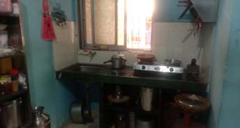 1 BHK Apartment For Rent in Kamothe Navi Mumbai 6189127
