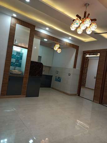 3 BHK Apartment For Resale in Oberoi Exquisite Goregaon Goregaon East Mumbai 6189146