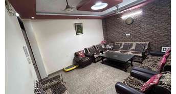 4 BHK Builder Floor For Rent in RWA Mohan Garden Gali 10 Razapur Khurd Delhi 6189157
