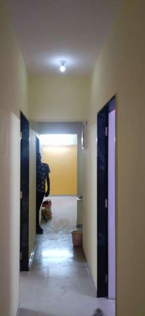 3 BHK Apartment For Rent in Seawoods West Navi Mumbai 6189178