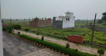  Plot For Resale in Acumen Sai Green City Mohanlalganj Lucknow 6189189