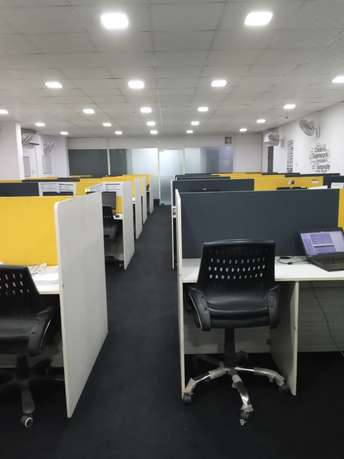 Commercial Office Space 2500 Sq.Ft. For Rent In Moti Nagar Delhi 6189223